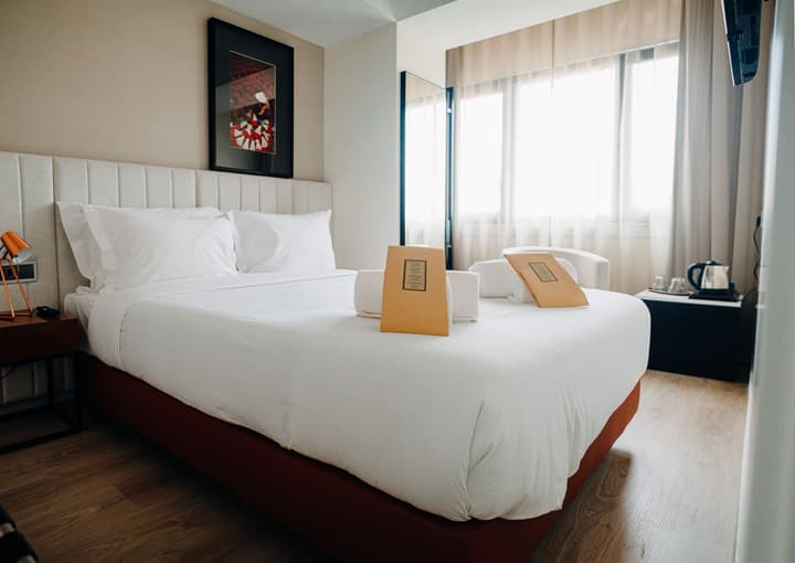 Next Level Premium Hotels