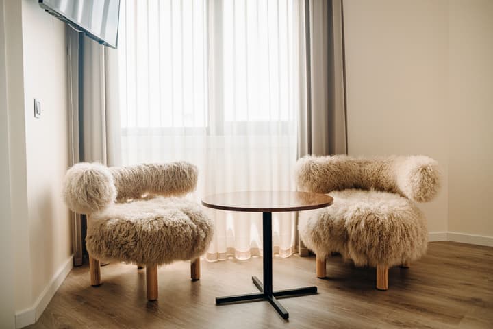 Next Level Premium Hotels