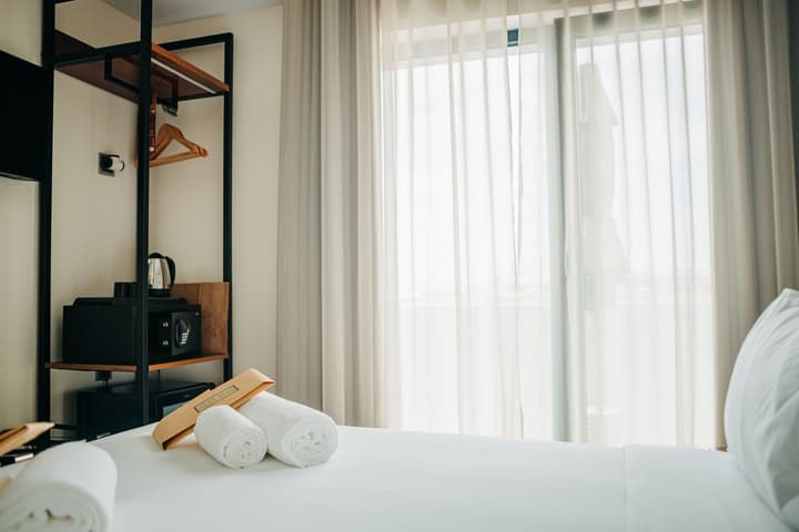 Next Level Premium Hotels
