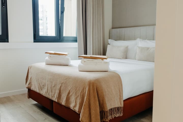 Next Level Premium Hotels