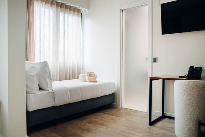 Next Level Premium Hotels