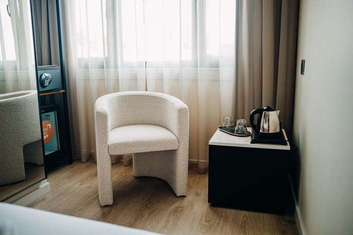 Next Level Premium Hotels