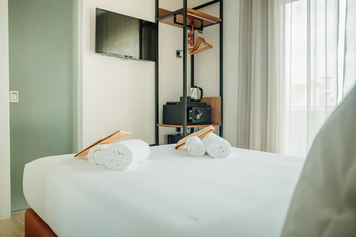 Next Level Premium Hotels