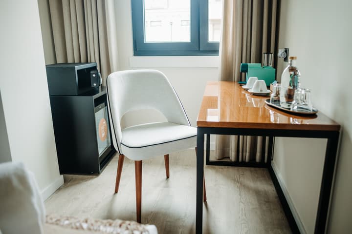 Next Level Premium Hotels