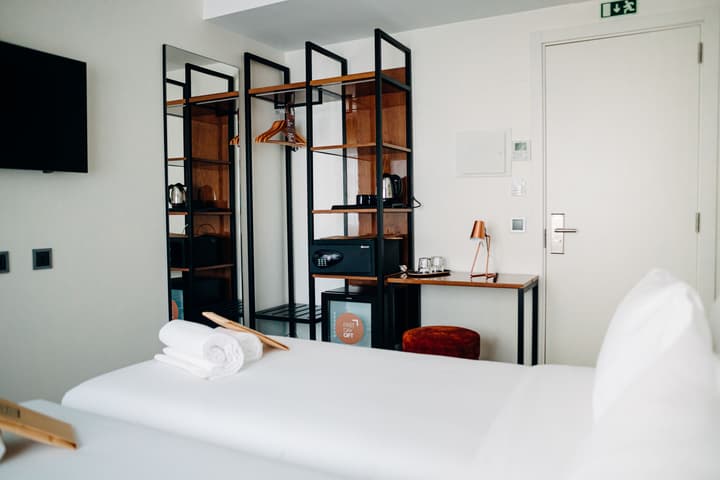Next Level Premium Hotels
