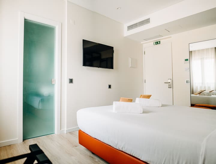 Next Level Premium Hotels