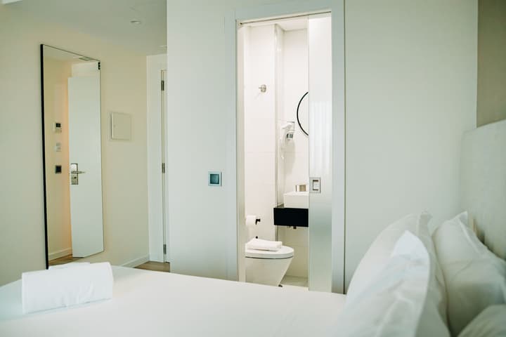 Next Level Premium Hotels