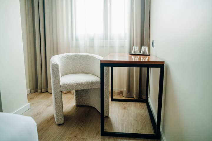 Next Level Premium Hotels