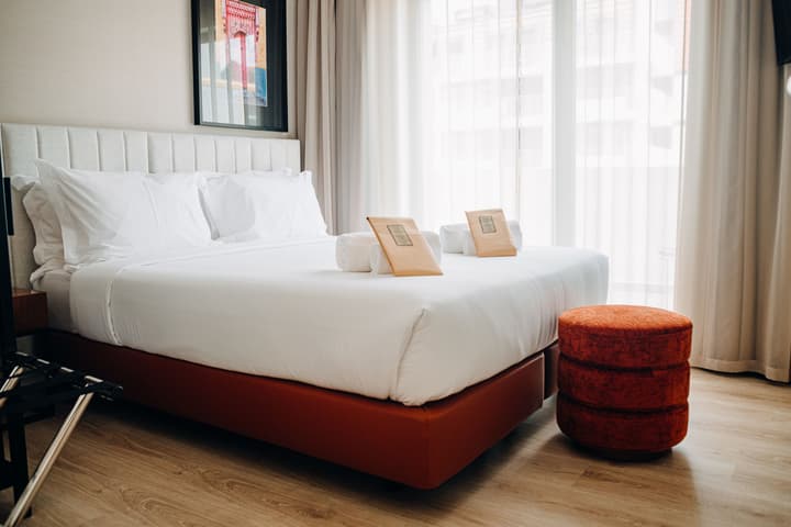 Next Level Premium Hotels
