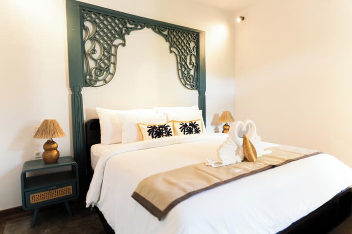 Villa Tokay - The Luxury Resort