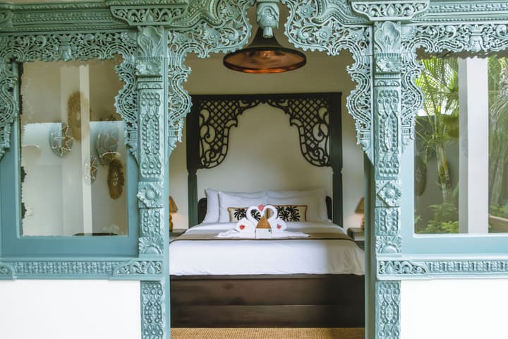 Villa Tokay - The Luxury Resort