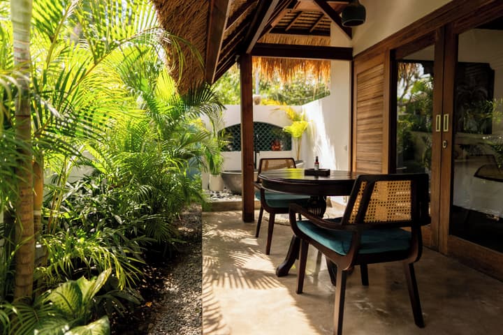 Villa Tokay - The Luxury Resort