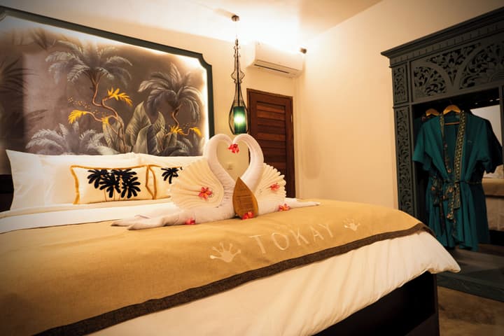 Villa Tokay - The Luxury Resort