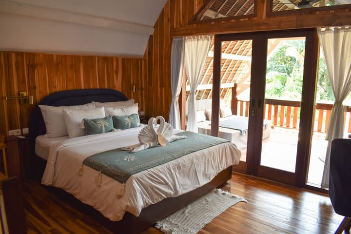 Villa Tokay - The Luxury Resort