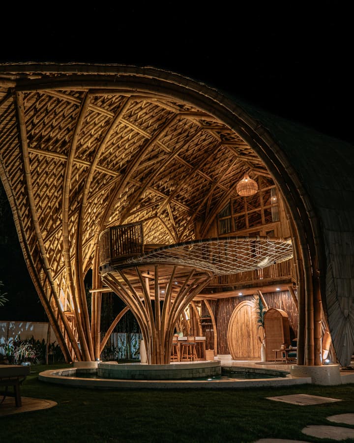 Villa Tokay - The Luxury Resort
