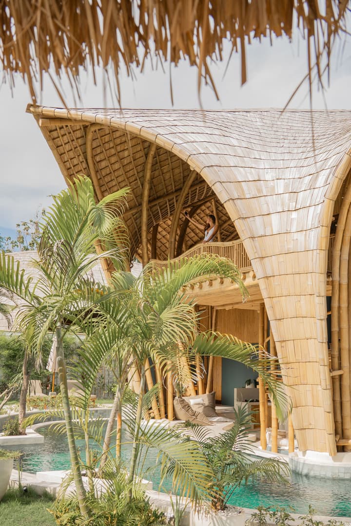 Villa Tokay - The Luxury Resort