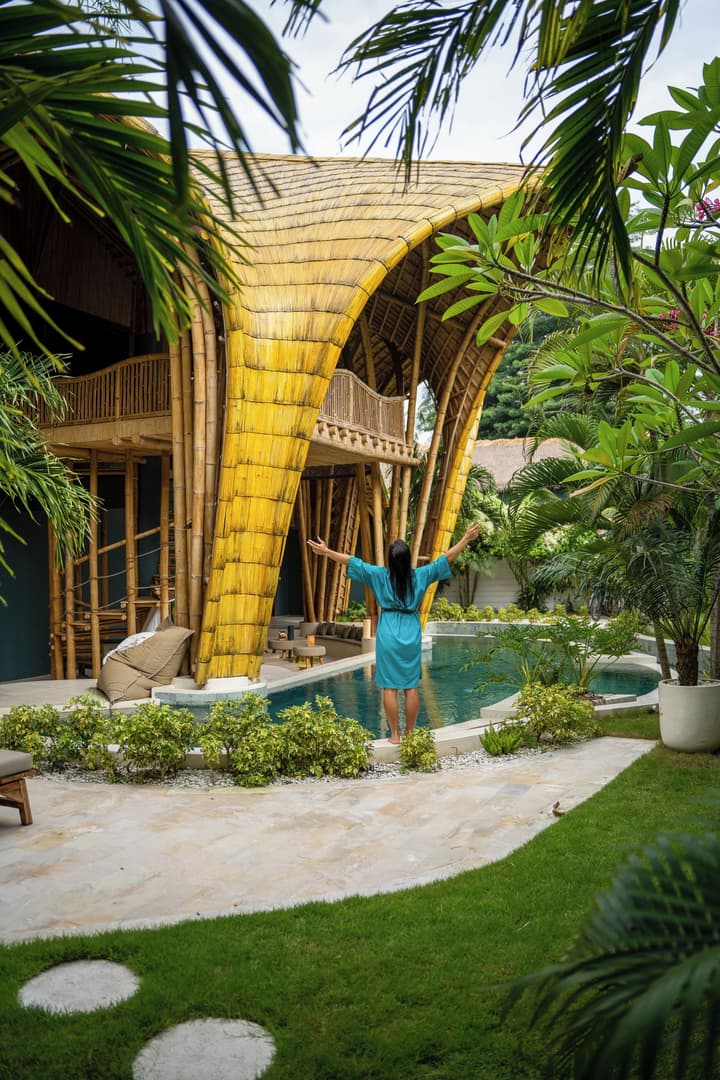 Villa Tokay - The Luxury Resort