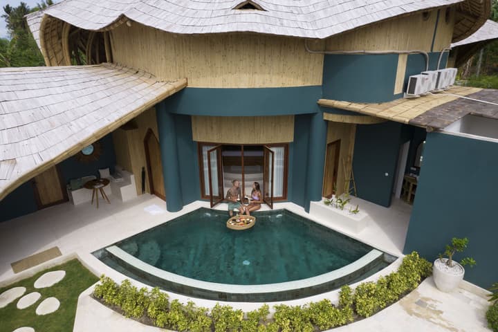 Villa Tokay - The Luxury Resort