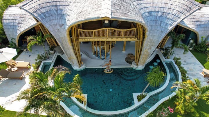 Villa Tokay - The Luxury Resort