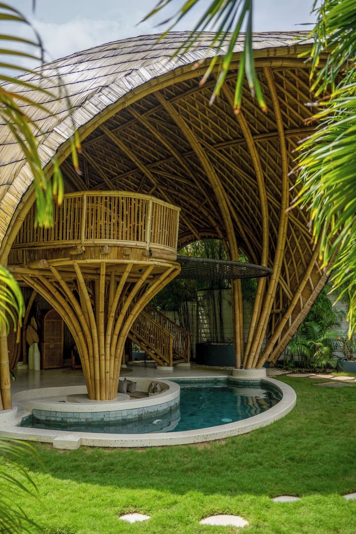 Villa Tokay - The Luxury Resort
