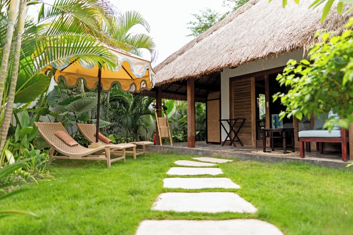 Villa Tokay - The Luxury Resort