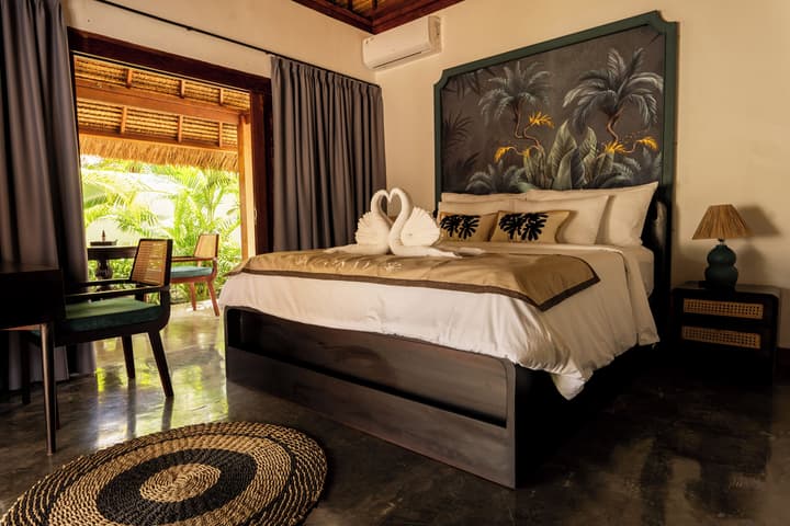 Villa Tokay - The Luxury Resort