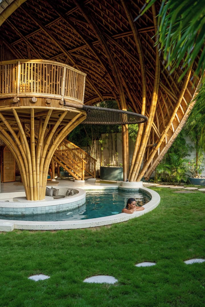 Villa Tokay - The Luxury Resort