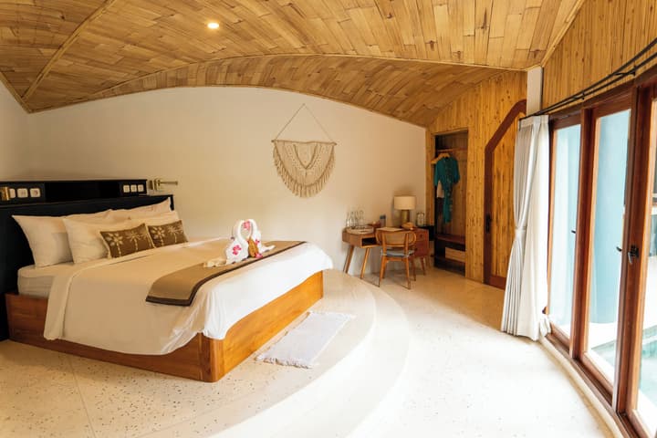 Villa Tokay - The Luxury Resort