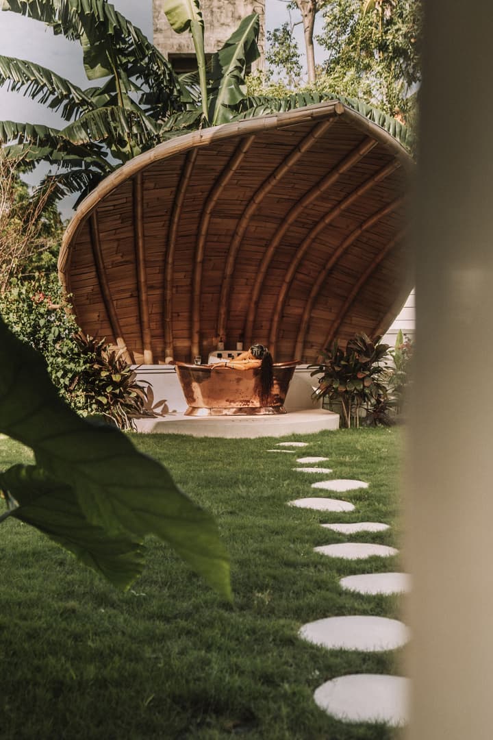 Villa Tokay - The Luxury Resort