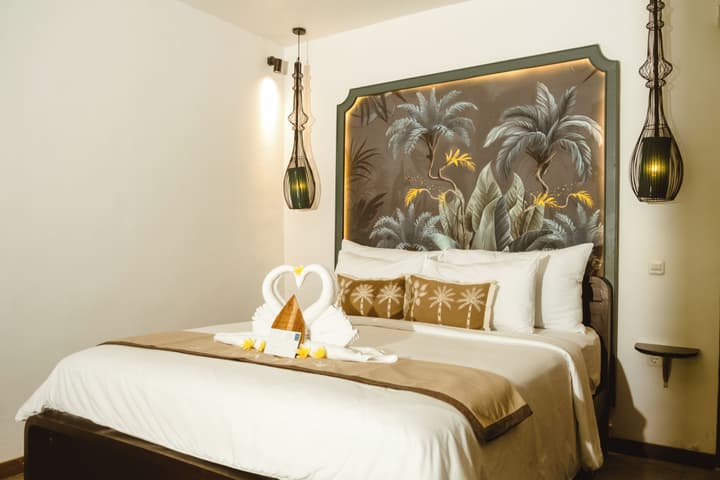 Villa Tokay - The Luxury Resort