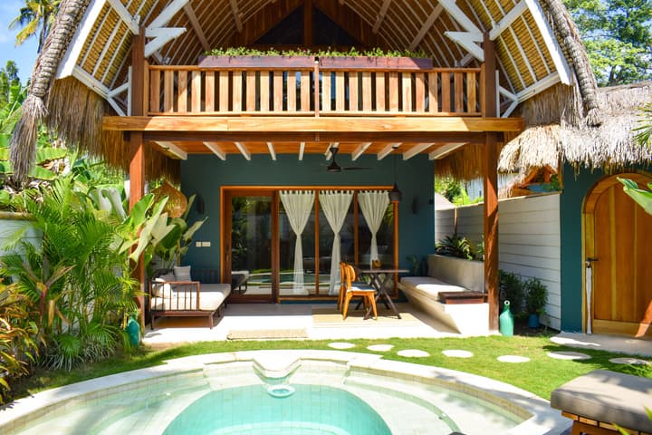 Villa Tokay - The Luxury Resort