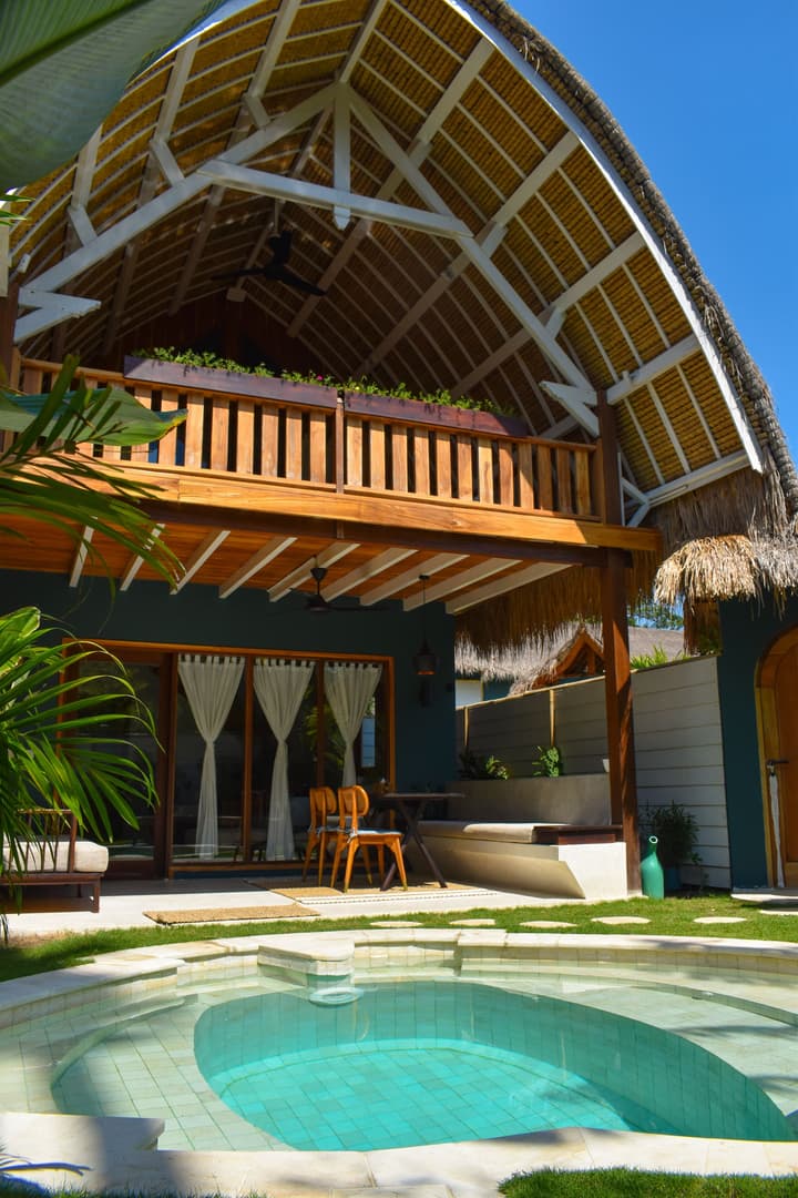 Villa Tokay - The Luxury Resort