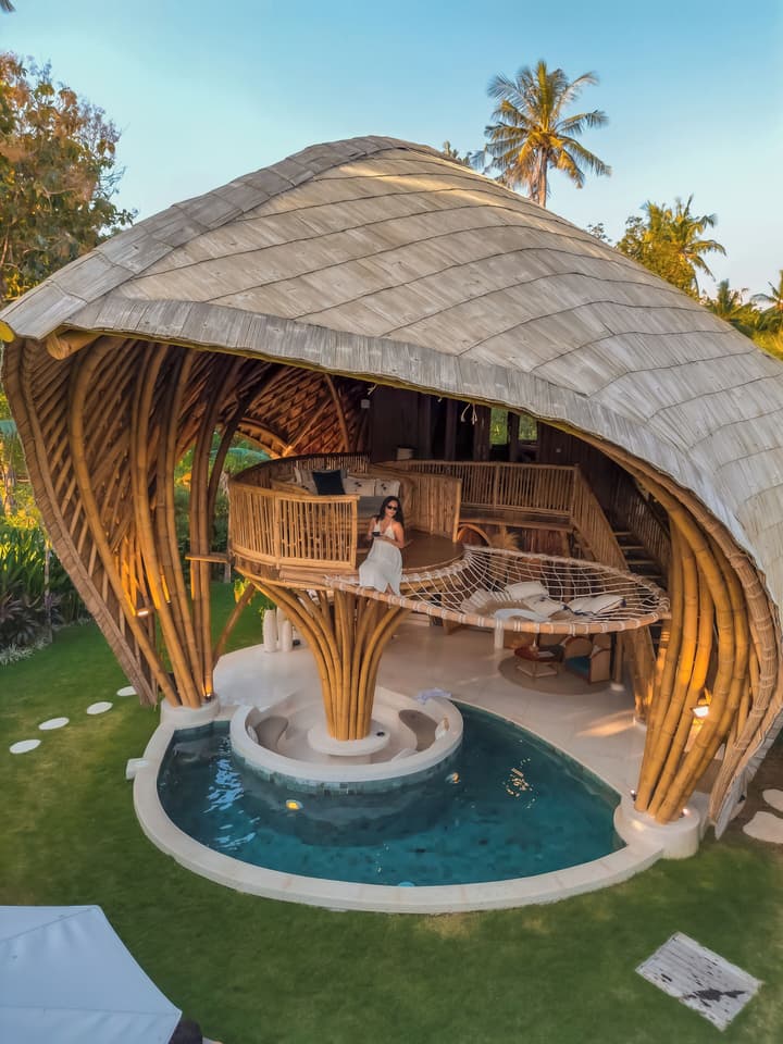Villa Tokay - The Luxury Resort