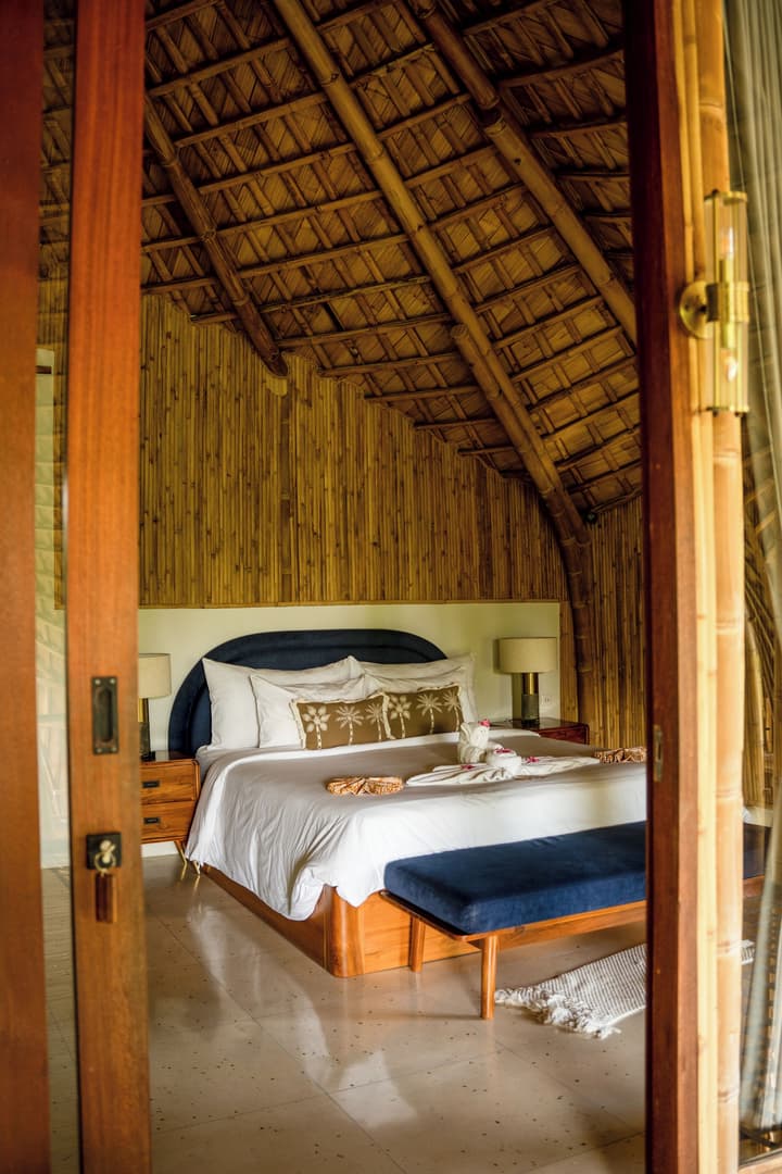 Villa Tokay - The Luxury Resort
