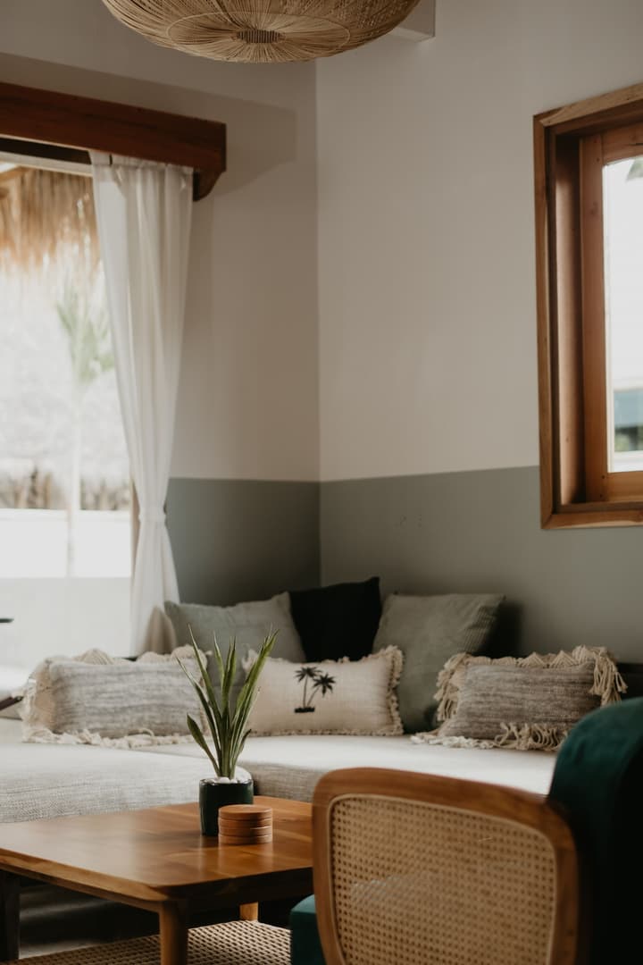 Villa Tokay - The Luxury Resort