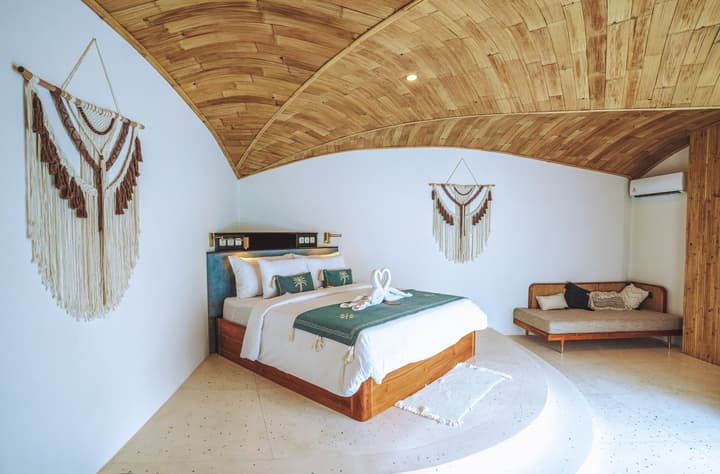 Villa Tokay - The Luxury Resort
