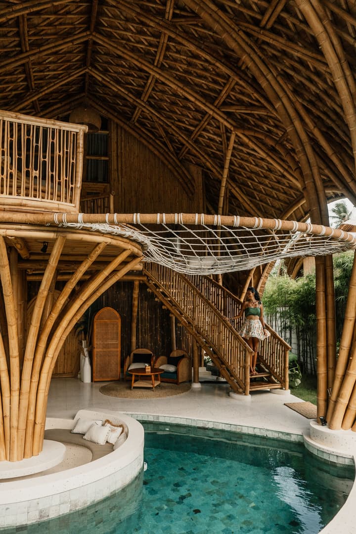 Villa Tokay - The Luxury Resort