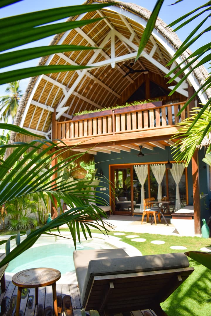 Villa Tokay - The Luxury Resort