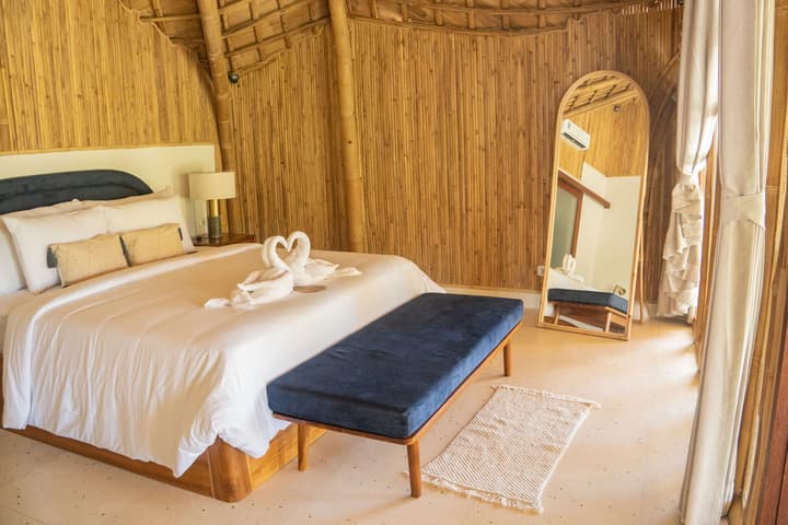 Villa Tokay - The Luxury Resort