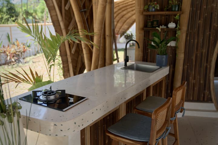 Villa Tokay - The Luxury Resort