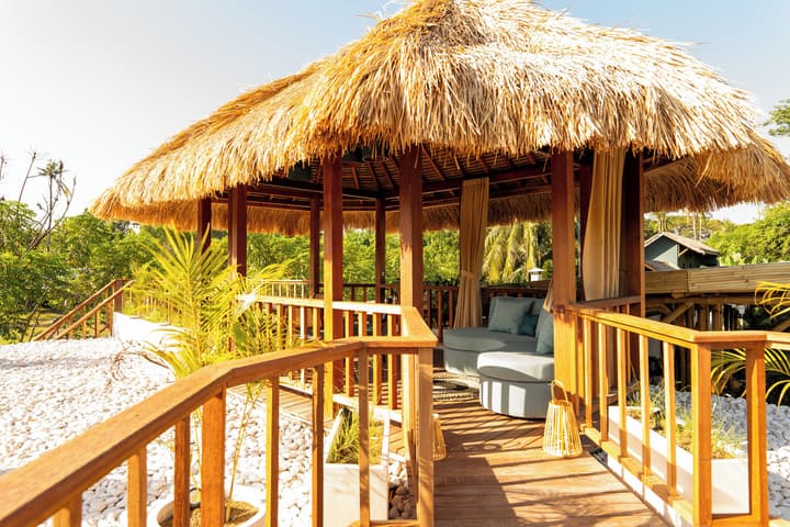 Villa Tokay - The Luxury Resort