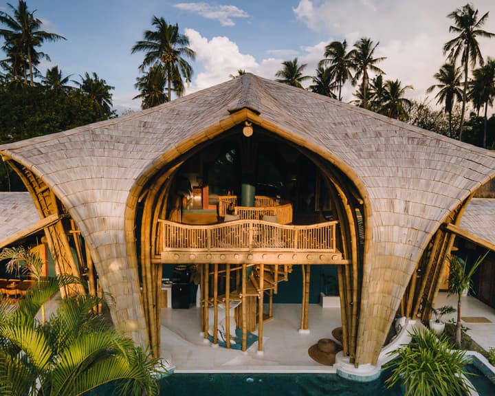 Villa Tokay - The Luxury Resort