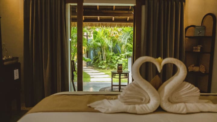 Villa Tokay - The Luxury Resort