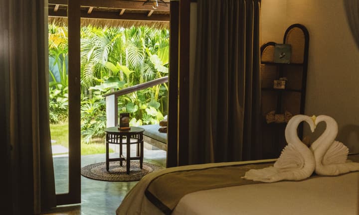 Villa Tokay - The Luxury Resort