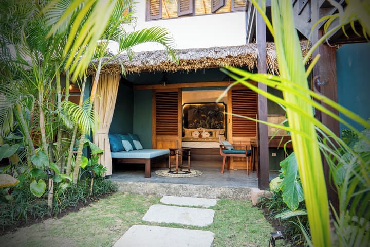 Villa Tokay - The Luxury Resort