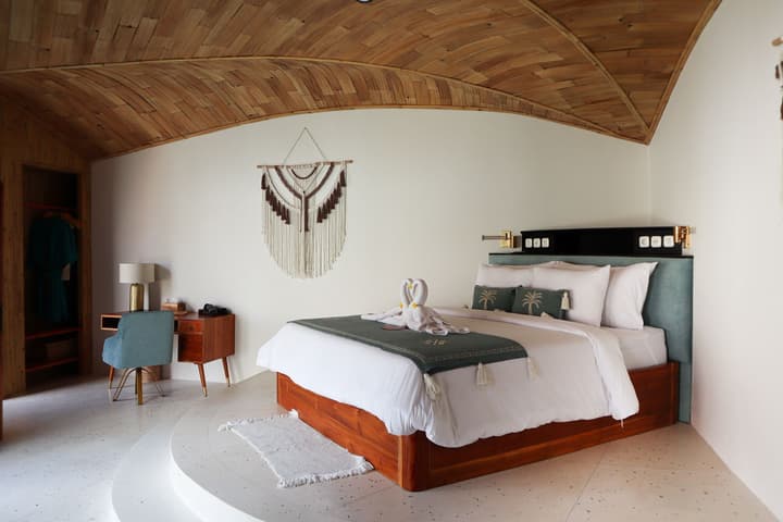 Villa Tokay - The Luxury Resort