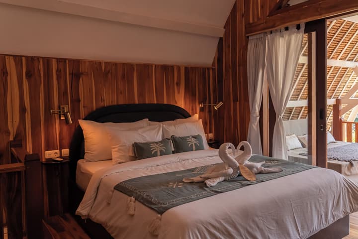 Villa Tokay - The Luxury Resort