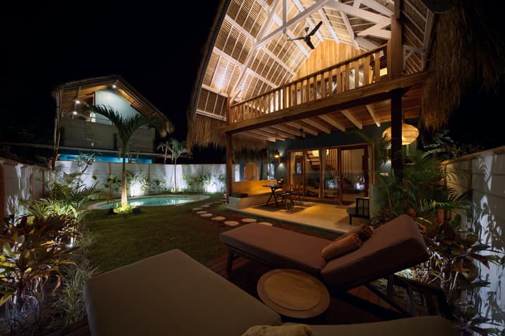 Villa Tokay - The Luxury Resort