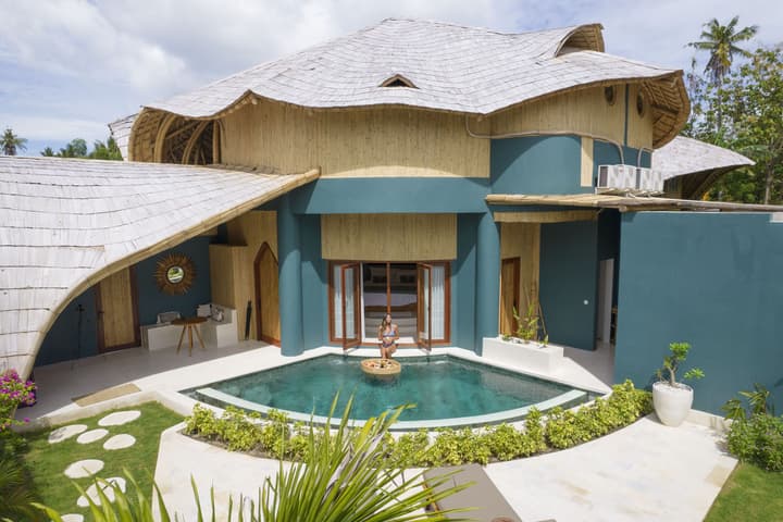 Villa Tokay - The Luxury Resort