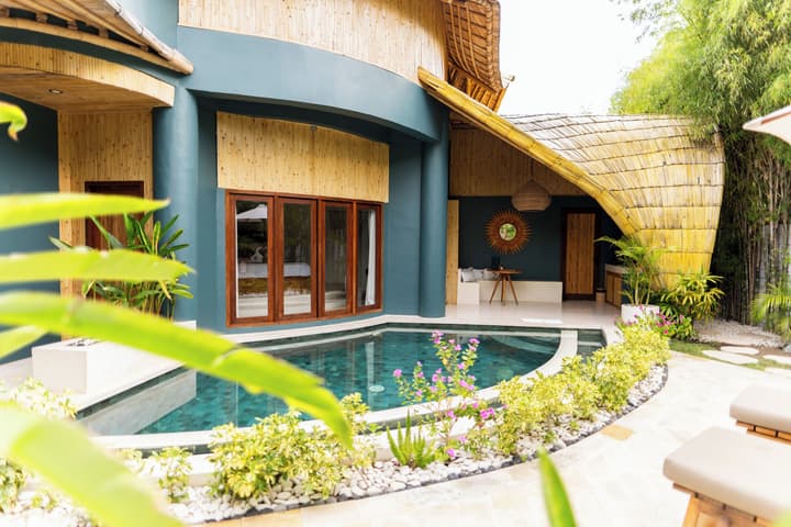 Villa Tokay - The Luxury Resort